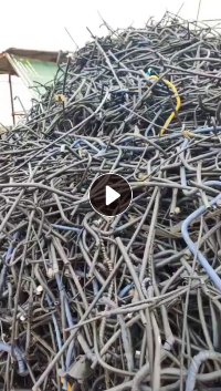出售废旧尼龙复合管,PA12,现货六米八一车
