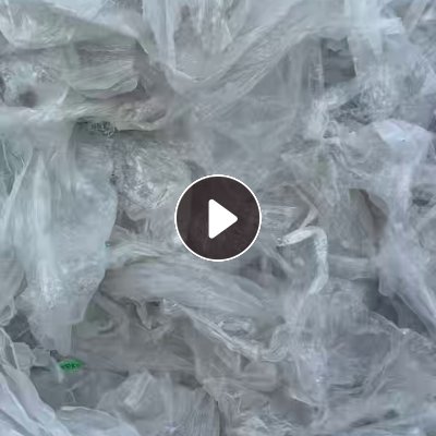 出售干造高压膜废料，纯缠绕膜废料，月供20吨