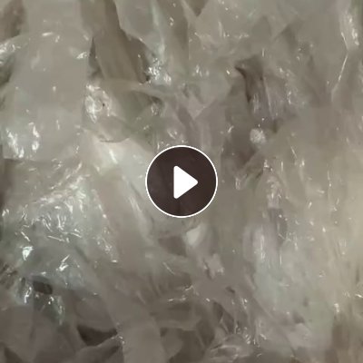 出售PP丙膜废料，现货四五吨