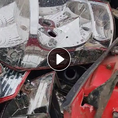 出售汽车灯尾ABS/PC合金毛料