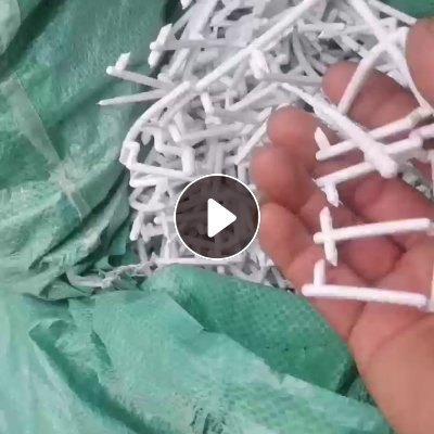 长期出售PVC水口料