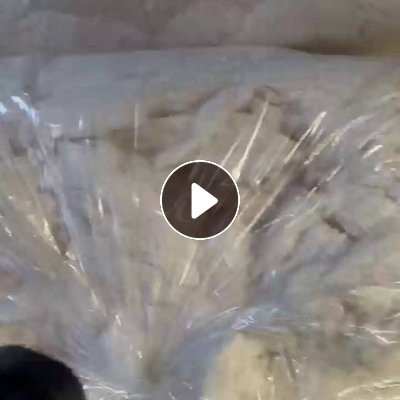 本厂长期出售纺纱厂下脚料，普疏落棉，精梳落棉，每个月100吨