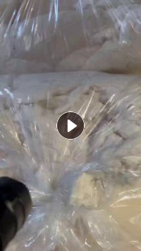 本厂长期出售纺纱厂下脚料,普疏落棉,精梳落棉,每个月100吨