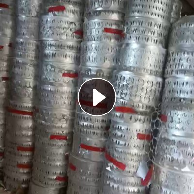 长期出售瓶盖铝箔边角料