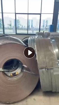 出售镀锌卷,厚度0.45-0.9