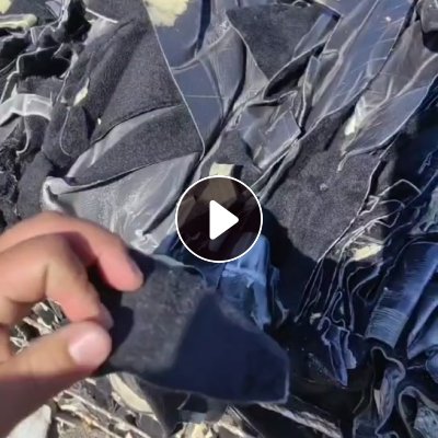 长期出售EVA汽车内饰料，EVA边角料，现货有700多吨，货在河北保定