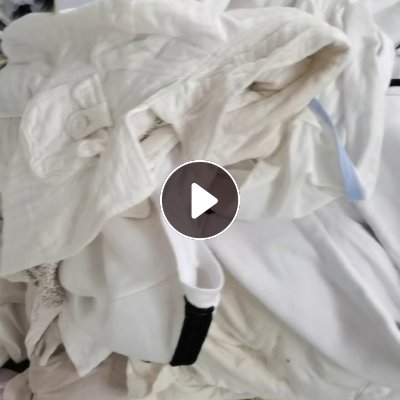 长期出售旧衣服大白，白料，开花料，月供十几吨，货在贵州黎平