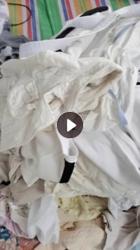 长期出售旧衣服大白，白料，开花料，月供十几吨，货在贵州黎平