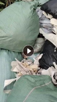 长期出售服装厂的下脚料 杂布一起出,材质混在一起了,每个月有10吨,厂在广东深圳