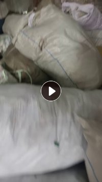 出售一级干造高压膜废料，平板膜和缠绕膜单独打，平板膜现货二十多吨，