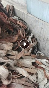 长期大量收购废旧吊带,安全带