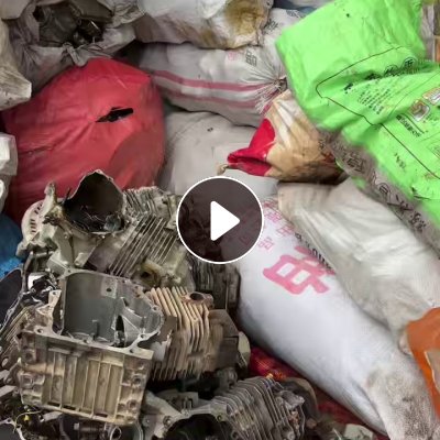 长期出售拆解下来铸造废铝