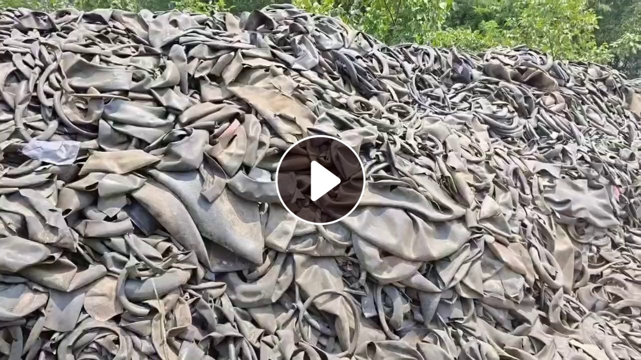 大量出售内胎废料，废旧内胎