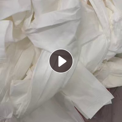 面巾纸厂长期处理原木浆纸巾边角料