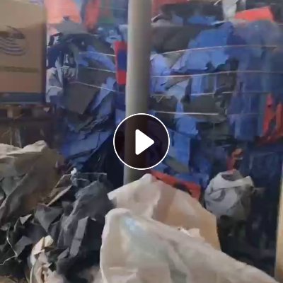 出售PP空心板毛料，漂水的，现货一挂车，长期有货