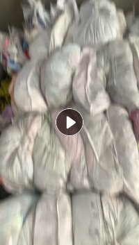 长期出售纯棉毛巾下脚料,纯棉废布,有梭织针织两种,分浅色,深色,现货两百吨左右