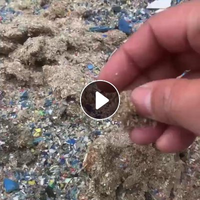 出售PE沫子，甩干机下来的，现货一半挂，炼油用