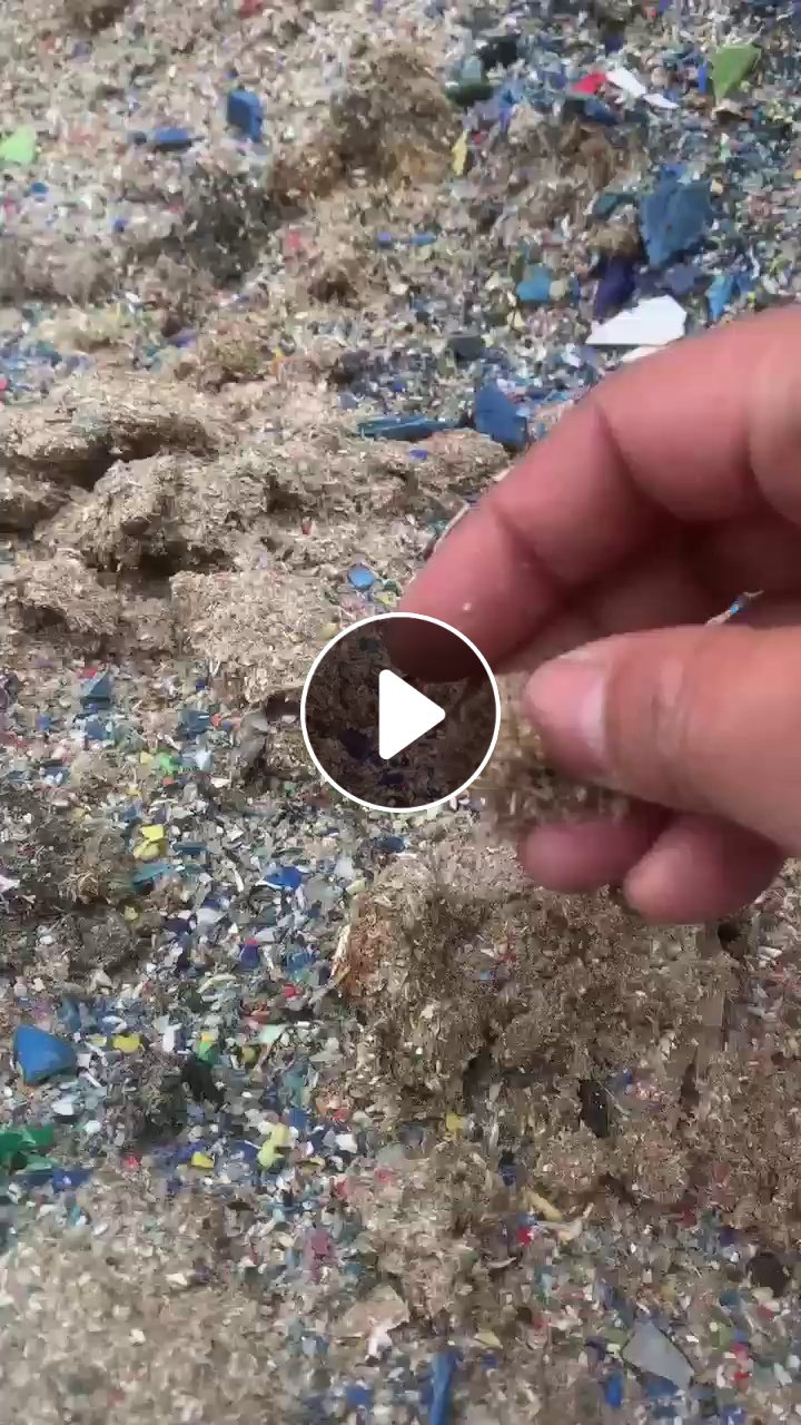 出售PE沫子，甩干机下来的，现货一半挂，炼油用