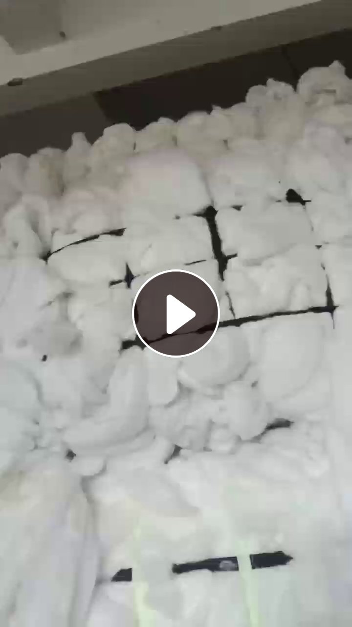 长期出售床垫下脚料，丝绵  现货10吨，厂在福建厦门