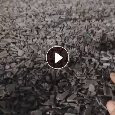 长期出售PA尼龙隔热条破碎料