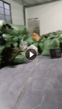 长期出售制衣厂布碎,有棉布,有化纤,月供几十吨,货在广东广州
