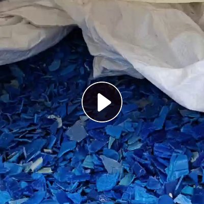 出售小蓝桶破碎料，全部是原米小蓝桶破碎料，现货一挂车，长期有货