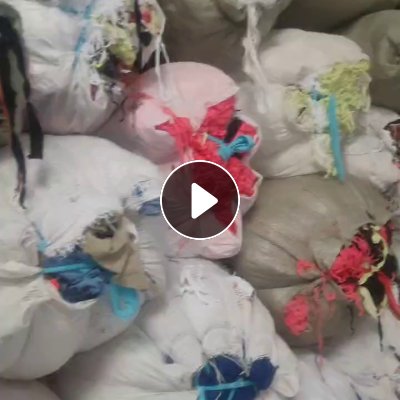 长期大量出售内衣边角料，白烟布，锦氨废布，杂色，货在浙江金华