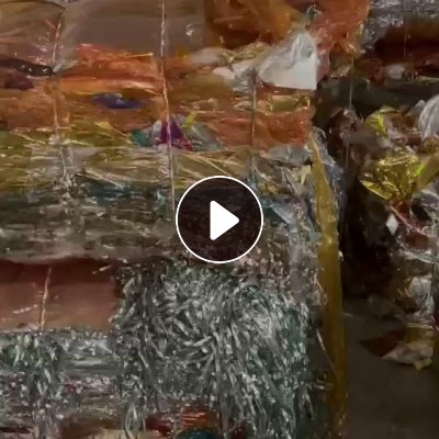 出售pet烫金膜废料，现货50吨