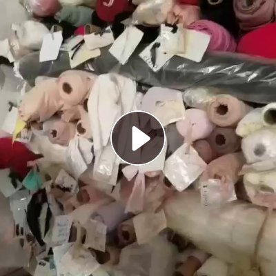 出售一批白烟库存布，厂货5-6吨，厂在广东广州