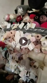 出售一批白烟库存布,厂货5-6吨,厂在广东广州