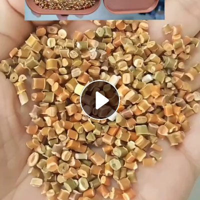 厂家出售编织袋颗粒，过80目