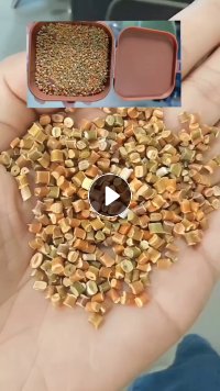 厂家出售编织袋颗粒,过80目