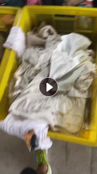 长期出售旧衣服分拣货,白料,统白,货在安徽合肥