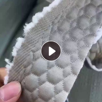 长期出售床垫厂下来的涤丙下脚料，空心丝，一面带丙烯，一面涤纶，月供90吨起