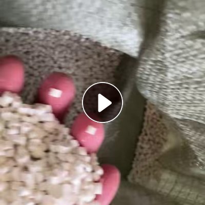 出售沉水PP复合PE颗粒，月供300吨，价格2000+，过60目网