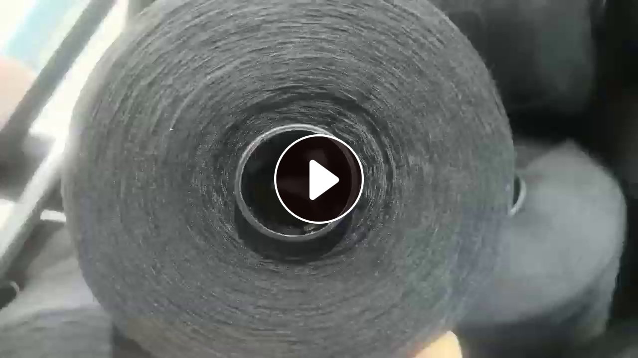 长期出售库存纱线黑纱，402什么规格都有，杂纱复黑正品复黑都有，货在广东广州
