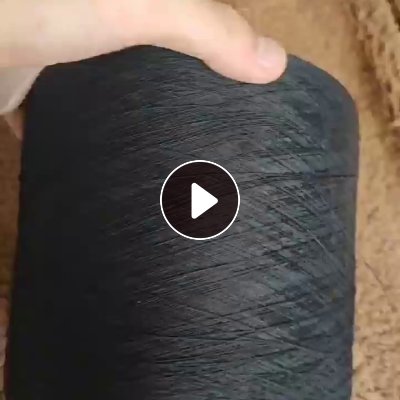 长期回收涤纶402纱线，白色黑色都可以，做缝纫线后用作棉服用，厂在河北邢台