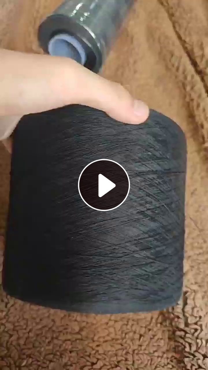 长期回收涤纶402纱线，白色黑色都可以，做缝纫线后用作棉服用，厂在河北邢台