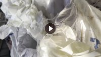 求购PA66无胶气囊布