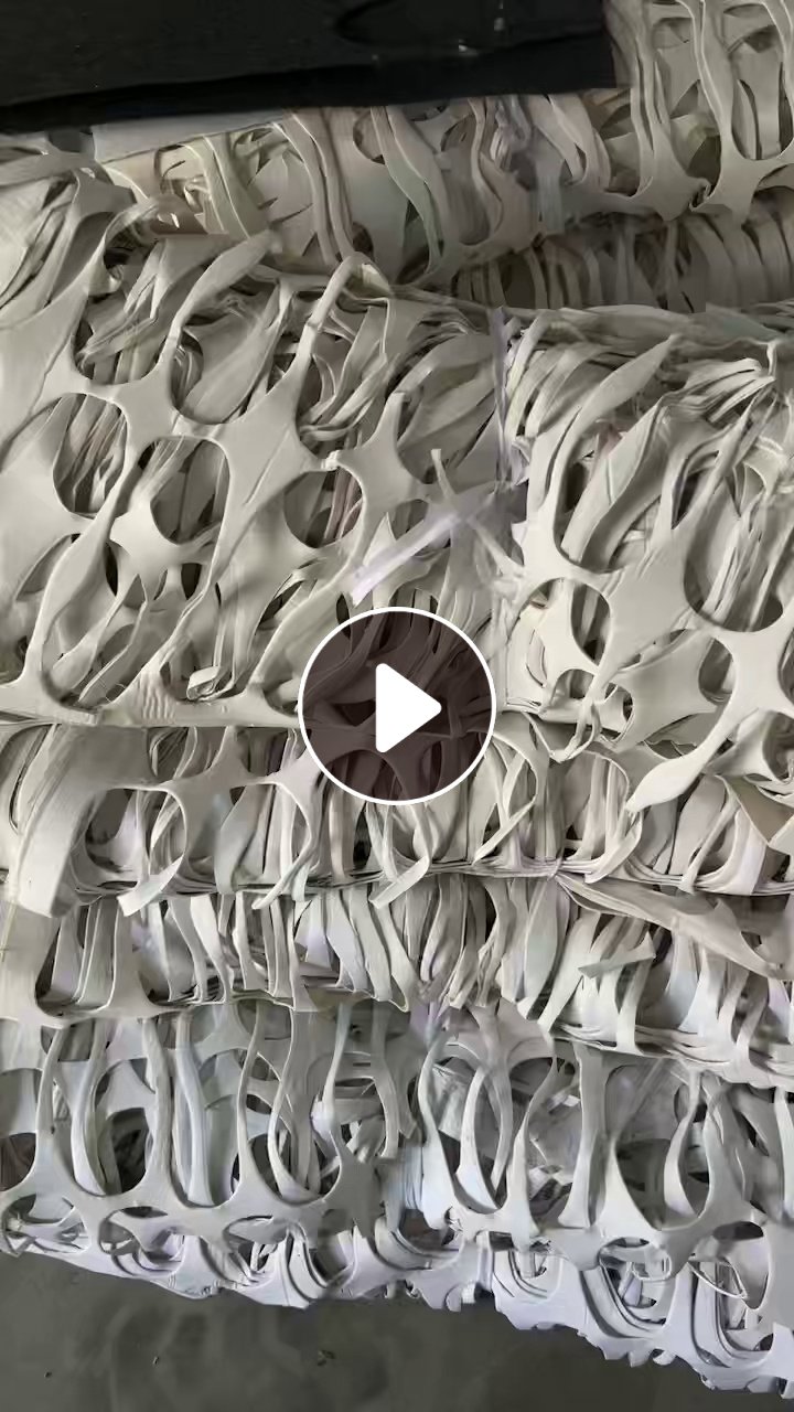 出售纯白棉布下脚料