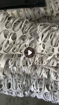 出售纯白棉布下脚料