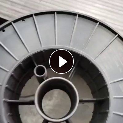 出售PS焊丝盘，PS盘废料