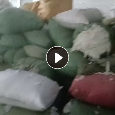 长期出售涤纶废布，涤纶边角料，现货20吨左右
