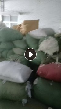 长期出售涤纶废布，涤纶边角料，现货20吨左右