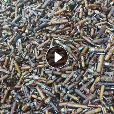 常年大量现金回收四通阀，铜锌料，黄铜片