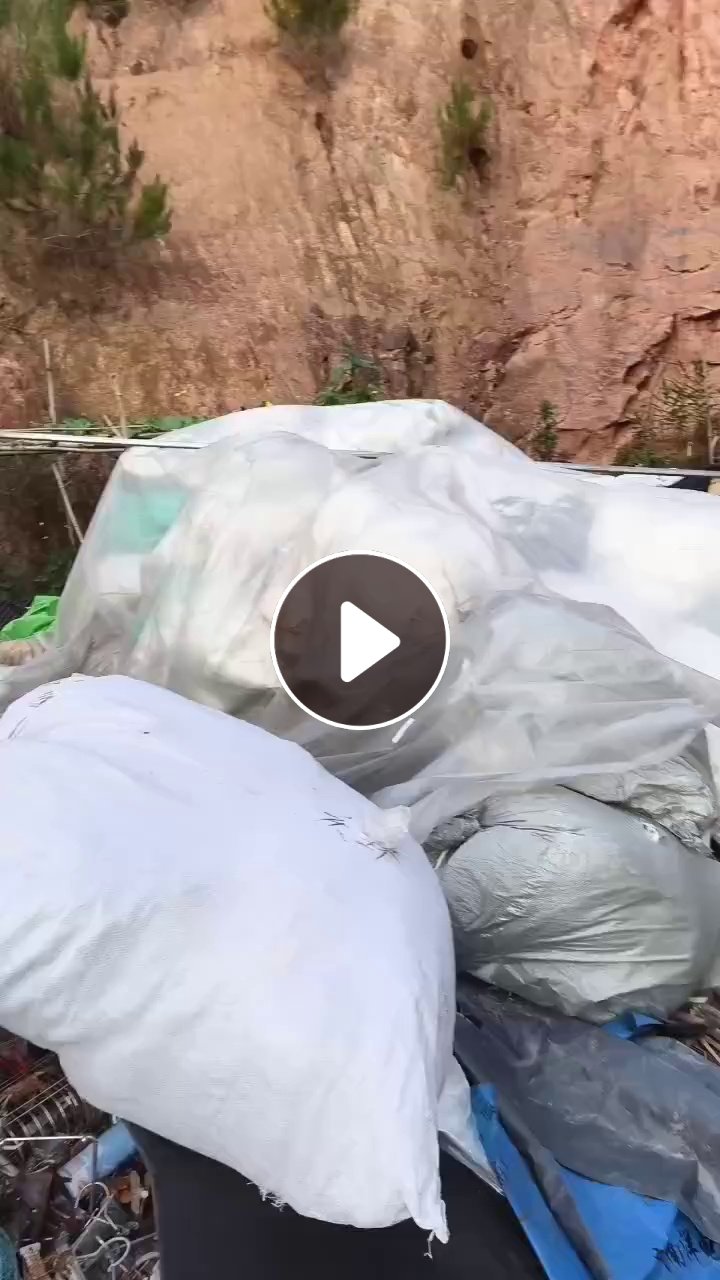 长期出售碎布烧火料，废布，黑料，燃烧料，货在广东梅州