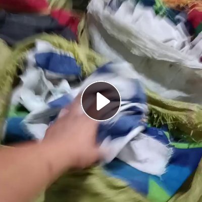 吊床厂长期出售全棉废布，棉布，棉布头，货在安徽阜阳