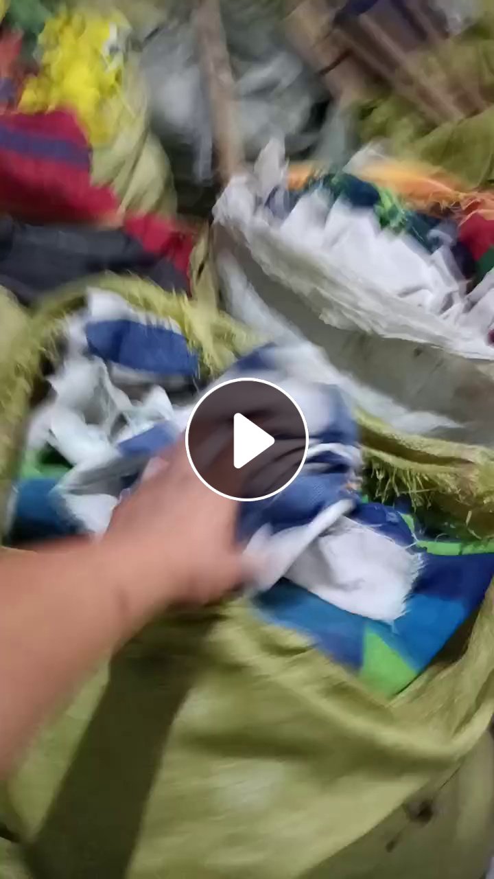 吊床厂长期出售全棉废布，棉布，棉布头，货在安徽阜阳