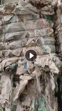 免费拉轻物质打包料，工业固废，燃烧料，黑料，下脚料，货在江苏南京