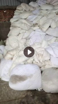 长期出售染厂下来的大块涤纶布，每个月200吨左右，含水8-10，厂在安徽宿州